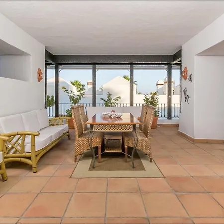 Apartman Torremolinos Apartment *