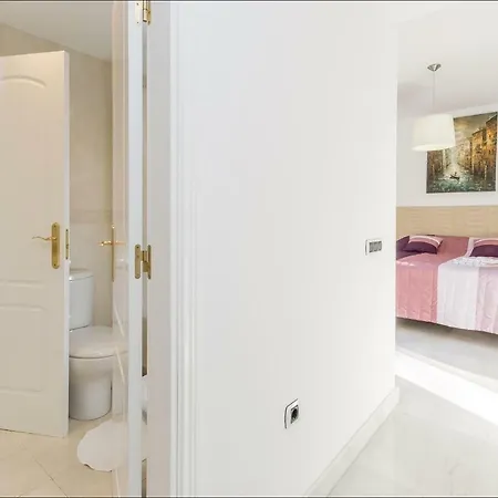 Apartman Torremolinos Apartment Torremolinos