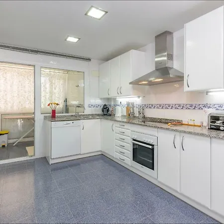 Apartman Torremolinos Apartment *